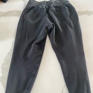 Lululemon “Warm Down” jogger
